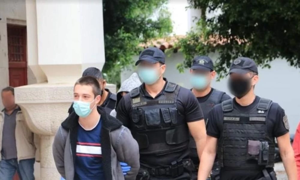 Ρόδος: Ένταση στη δίκη της 19χρονης ΑμεΑ που βιάστηκε από τον Αλβανό